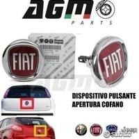 Apertura cofano pulsante logo originale 735579354