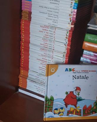 35 libri lettura per bambini 