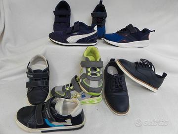 Scarpe da ginnastica / estive