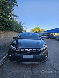 Dacia Sandero Stepway 1.0 Eco-G  Extreme Up