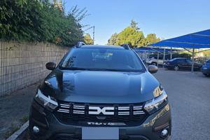 Dacia Sandero Stepway 1.0 Eco-G  Extreme Up