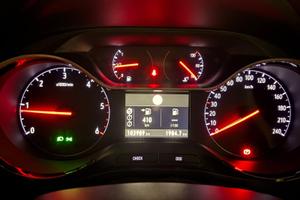 Opel Crossland X 1.6 ECOTEC