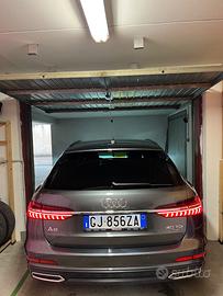 AudiA6 quattro S-line