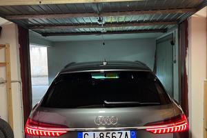 AudiA6 quattro S-line