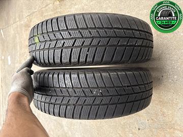 gomme usate 1756514 Winter BARUM - POLARIS 5 - 252