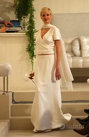 Abito nuovo idea! Sposa