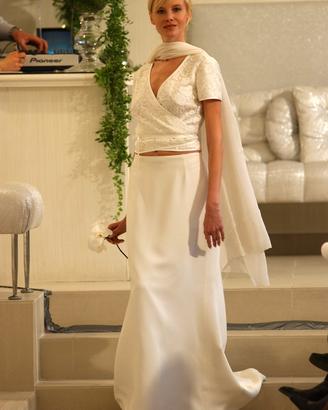 Abito nuovo idea! Sposa