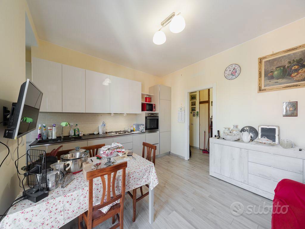 Appartamento – Milano, Quartiere Ca' Granda Nord, Municipio 9 - Vista 4