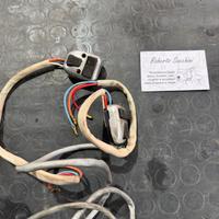 Devioluce Lambretta special