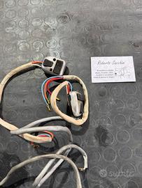 Devioluce Lambretta special