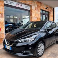 Nissan Micra IG-T 1.0 92CV 5 porte Acenta