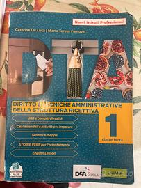 Libro Scolastico