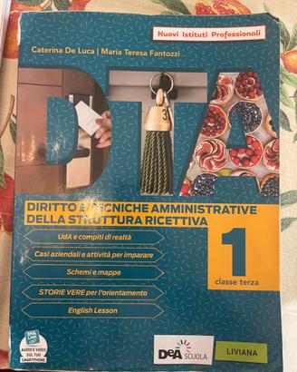 Libro Scolastico