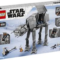 AT-AT   75288 LEGO STAR WARS