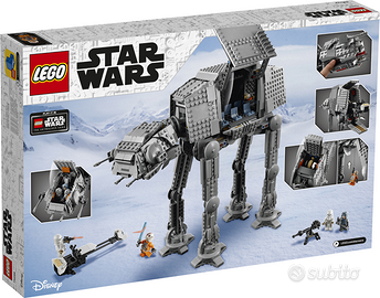 AT-AT   75288 LEGO STAR WARS