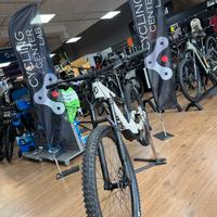 Ebike Scott Voltage eRIDE 920 tg M 2025