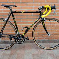 Bici da corsa Colnago Master Più Dream Plus ex PRO