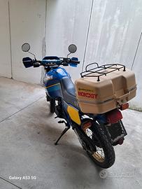 Yamaha XT 600 - 1987