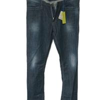 Pantaloni uomo jeans 
Versace jeans taglia 56
Nuov