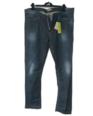 Pantaloni uomo jeans 
Versace jeans taglia 56
Nuov