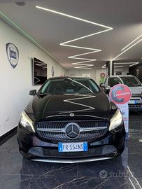 Mercedes-benz A 180 d Sport