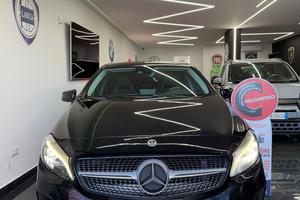 Mercedes-benz A 180 d Sport