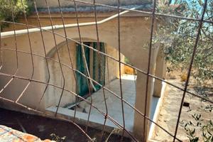 CASA + TERRENO in contrada Dirillo