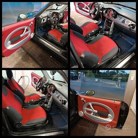 Ricambi Mini Cooper S R53 R50 R52 one 