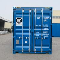 Container 20 piedi – nuovo/usato