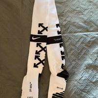 Calze Nike Lab Mercurial X Off White