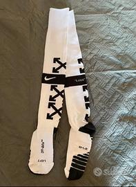 Calze Nike Lab Mercurial X Off White