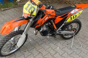 Ktm 85 sx