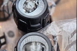 faretti moto led 4000 lumen impermeabili omologati