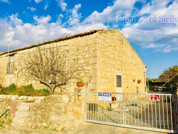 Rustico a Ragusa - San Giacomo