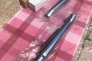 Scarico Harley- Custom