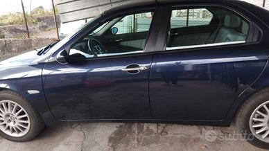 156 jtd 16v 140cv giugiaro 