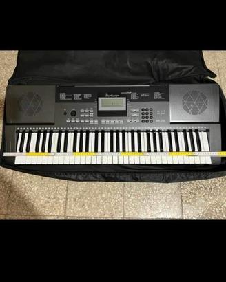 Pianola professionale