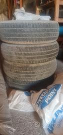 gomme 