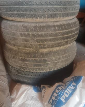 gomme 