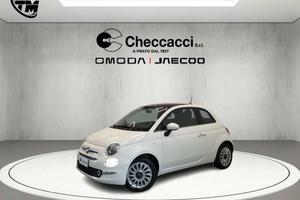 FIAT 500 (2015-2024) 500 1.0 Hybrid Dolcevita