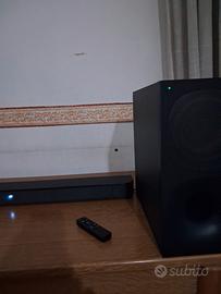 elettronica audio e video 