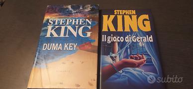 Stephen King