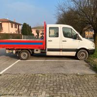Mercedes Benz Sprinter 316CDI Daimler AG 906