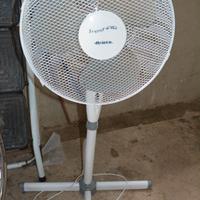 Ventilatore a piantana ARIETE