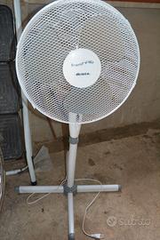 Ventilatore a piantana ARIETE