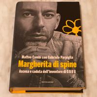 Margherita di Spine - Matteo Cambi con G Parpiglia