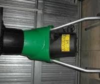 Biotrituratore tritarami Parkside