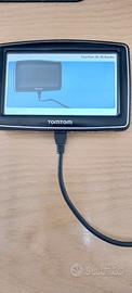 Navigatore tom tom xl