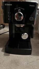 Macchina caffè Saeco Poemia