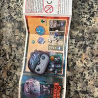 DUSTIN DEL SOTTOSOPRA NUOVO